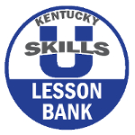 Lesson Bank Logo