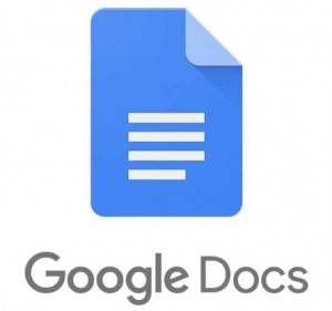 Link to viewable Google Doc